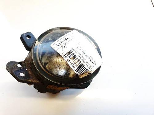 Used Right front fog light Right front fog light MERCEDES-BENZ B-CLASS Sports Tourer (W245) B 200 (245.233) (136 hp) 34966403 34966403