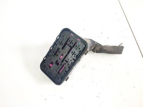 Fuse box VW GOLF PLUS V (5M1, 521) 1.9 TDI | BP32584029E1  - Image 6