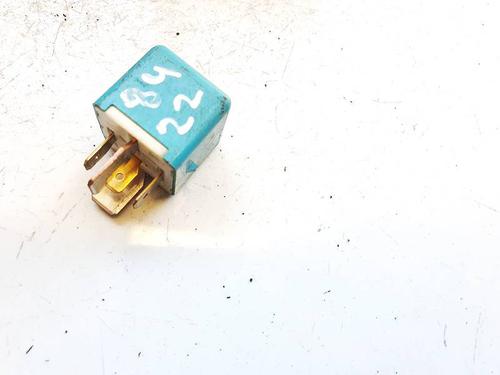 Electronic sensor TOYOTA COROLLA Verso (_E12_) 2.0 D-4D (CDE120_, CDE120R) | BP32597221M84 - Image 2