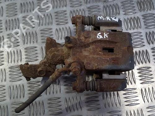 Used Left rear brake caliper Left rear brake caliper 35677966 35677966