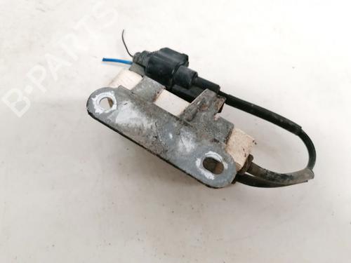 Used Electronic module Electronic module 35552366 35552366
