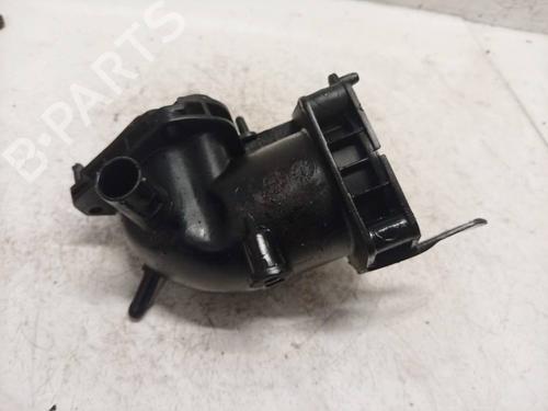 Used Throttle body Throttle body VW GOLF VI (5K1) 1.4 TSI (160 hp) 40275787 40275787