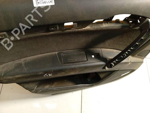 Rear left panel AUDI Q7 (4LB) 3.0 TDI quattro | BP39158870C60 - Image 2