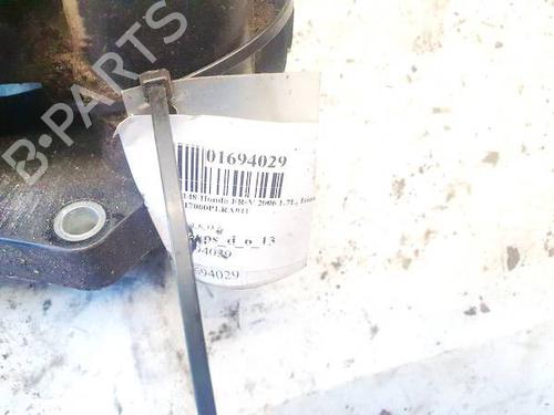 Intake manifold HONDA FR-V (BE) 1.7 (BE1) | BP35396252M70 - Image 2