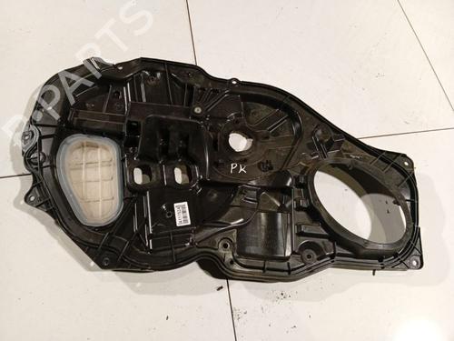 Used Front left window mechanism Front left window mechanism MAZDA 6 Hatchback (GH) 2.0 MZR-CD (GH14) (140 hp) 39734834 39734834