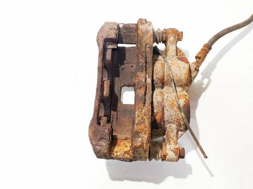 Left front brake caliper FORD TRANSIT Van (FA_ _) 2.2 TDCi | BP35219415M105 - Image 3