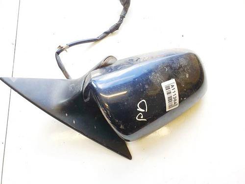 Used Right mirror Right mirror AUDI A6 C6 (4F2) 3.0 TDI quattro (225 hp) 34747022 34747022