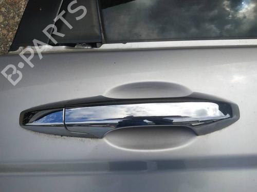 Used Front right exterior door handle Front right exterior door handle HONDA CR-V III (RE_) 2.2 i-DTEC 4WD (RE6) (150 hp) 35237230 35237230