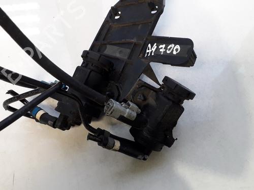Used Electronic module Electronic module CITROËN C5 I (DC_) 2.0 HDi (DCRHZB, DCRHZE) (109 hp) 35850767 35850767