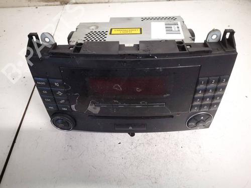 Used Radio Radio 35150743 35150743