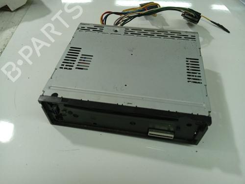 Used Radio Radio 34836130 34836130