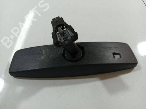 Rear mirror OPEL INSIGNIA A (G09) 2.0 CDTI (68) | BP34872818I6 - Image 3