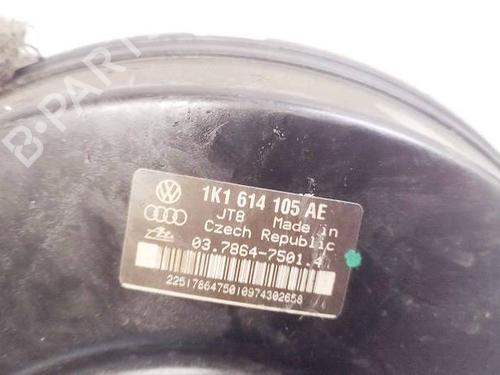 Servo brake VW GOLF V (1K1) 1.9 TDI | BP35117228M42 - Image 3
