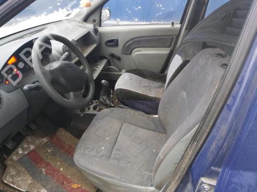 Engine control unit (ECU) HYUNDAI SONATA V (NF) 2.0 CRDi | BP33066960M57  - Image 8