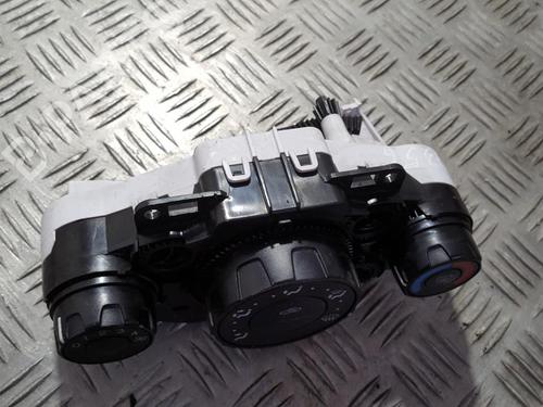Climate control FORD FIESTA VI (CB1, CCN) 1.25 | BP35833609I5 - Image 2