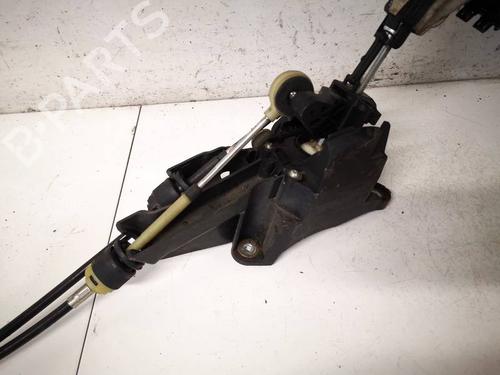 Gear lever FORD FOCUS III 1.6 TDCi | BP34873350M90 - Image 2