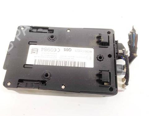 Used Electronic module Electronic module MERCEDES-BENZ C-CLASS (W204) C 220 CDI (204.002) (163 hp) 32960420 32960420