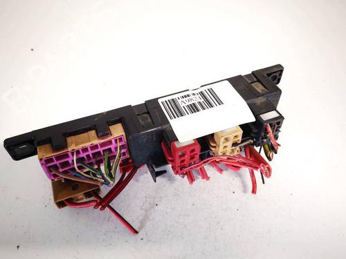 Fuse box AUDI A6 C5 (4B2, 4B4) 1.9 TDI | BP32613462E1 - Image 2