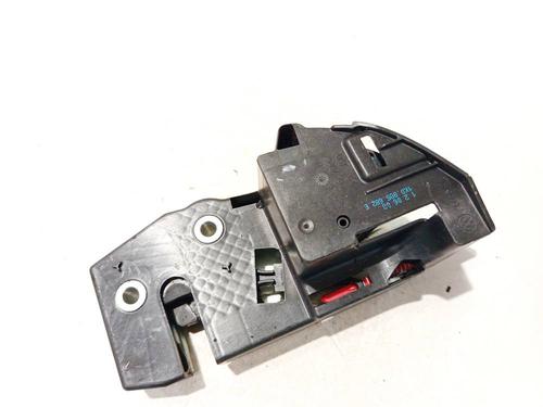 Used Electronic module Electronic module VW GOLF VI (5K1) 2.0 TDI (110 hp) 34924261 34924261