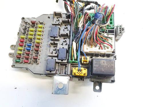 Used Fuse box Fuse box HONDA ACCORD VII (CL, CN) 2.2 i-CTDi (CN1) (140 hp) 32964806 32964806