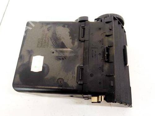 Luftventil FORD FOCUS C-MAX (DM2) 1.8 TDCi (115 hp) 32938836