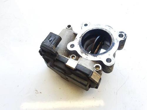 Used Throttle body Throttle body 34938722 34938722