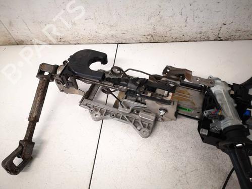 Steering column SKODA OCTAVIA II (1Z3) 1.9 TDI | BP37009122M21 - Image 2