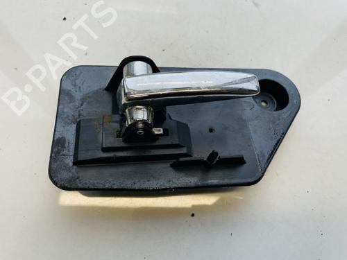 Used Rear left interior door handle Rear left interior door handle 35504397 35504397