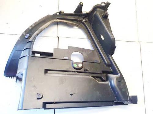 Boot lining OPEL CORSA D (S07) 1.2 (L08, L68) | BP34790938I3 - Image 2