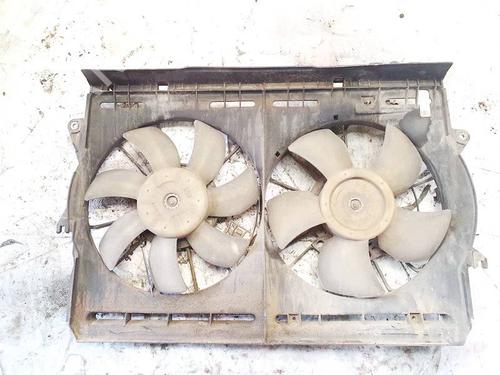 Used Fan Fan 35293550 35293550