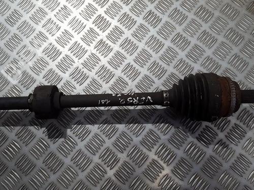 Used Right front driveshaft Right front driveshaft 35702752 35702752