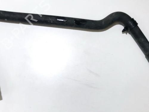 Used Pipe Pipe TOYOTA PRIUS Liftback (_W2_) 1.5 Hybrid (NHW20_, NHW20R) (112 hp) 33501240 33501240