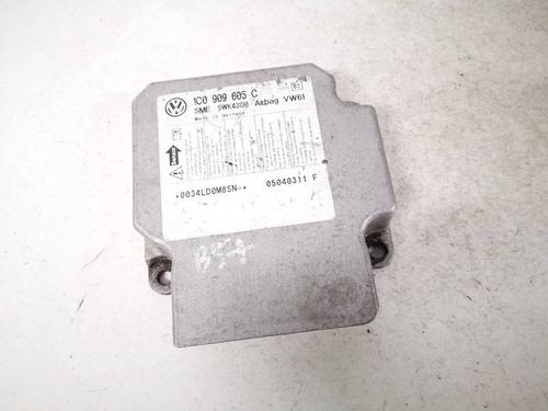 Used ECU airbags ECU airbags AUDI A4 B5 (8D2) 1.8 (125 hp) 32928650 32928650
