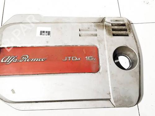 Used Upper protection Upper protection ALFA ROMEO 159 (939_) 1.9 JTDM 16V (939AXC1B, 939AXC12) (150 hp) 35105775 35105775