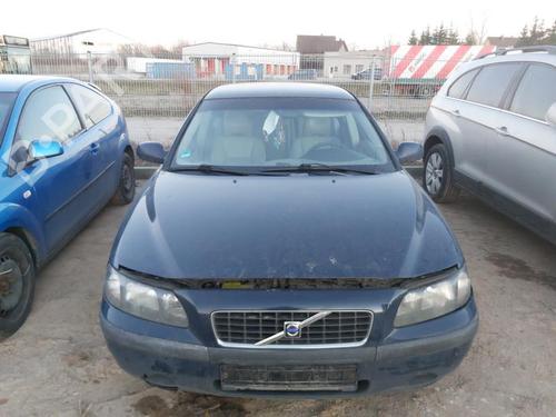 Engine mount VOLVO S60 I (384) 2.4 | BP33109367M89  - Image 5