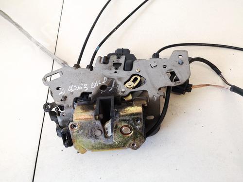 Højre bagtil lås Højre bagtil lås DODGE GRAND CARAVAN Mini Cargo Van 3.3 (171 hp) 35428827 35428827