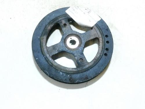 Used Pulley Pulley TOYOTA PRIUS Liftback (_W2_) 1.5 Hybrid (NHW20_, NHW20R) (112 hp) 35856520 35856520