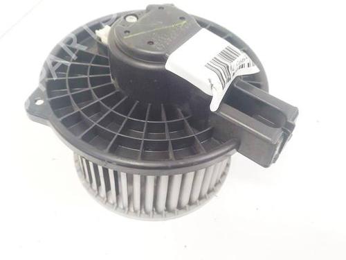 Used Heater blower motor Heater blower motor MAZDA 2 (DE_, DH_) 1.4 MZR-CD (68 hp) 35142407 35142407