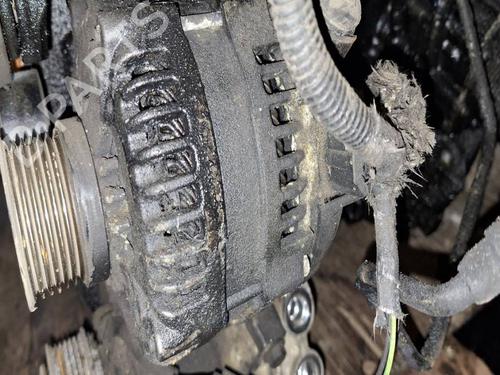 Alternator VOLVO V50 (545) 1.6 D | BP34756169M7 - Image 4