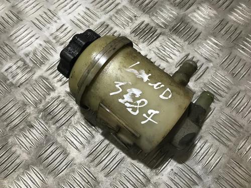 Used Power steering reservoir Power steering reservoir 35686625 35686625