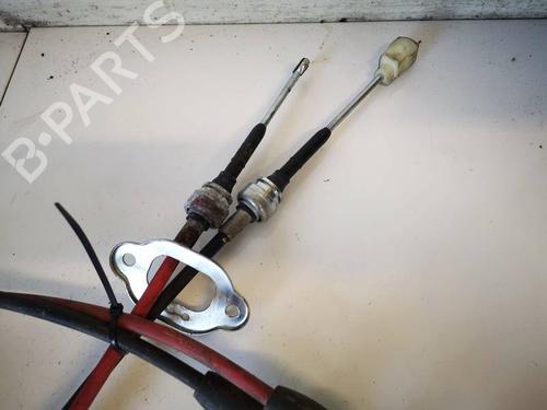 Cable CHEVROLET AVEO / KALOS Hatchback (T250, T255) 1.2 | BP34945249E12 - Image 3