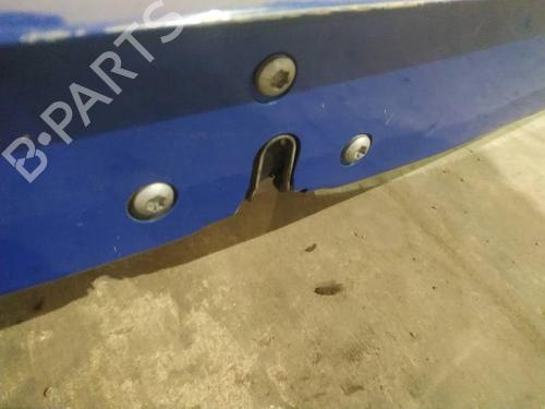 Used Front left lock Front left lock PEUGEOT BOXER Van 2.2 HDi 120 (120 hp) 34893411 34893411