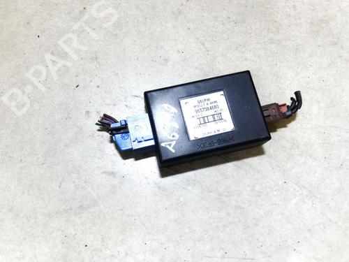 Used Electronic module Electronic module CITROËN C4 I (LC_) 1.6 16V Bio-Flex (109 hp) 33072841 33072841