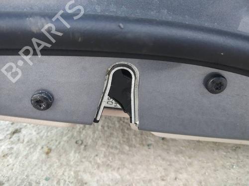 Used Front right lock Front right lock 35370958 35370958