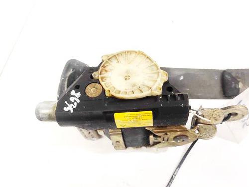 Front right seatbelt RENAULT MODUS / GRAND MODUS (F/JP0_) 1.5 dCi (FP0E, JP0E) | BP35318100I25 - Image 2