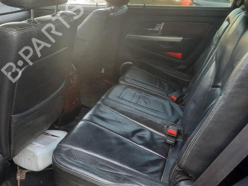 Electronic module SSANGYONG REXTON / REXTON II (GAB_) 2.7 Xdi | BP32943380M83  - Image 9