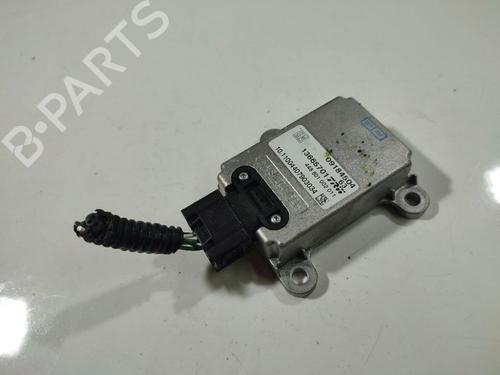 Electronic module OPEL VECTRA C (Z02) 2.2 DTI 16V (F69) | BP34862299M83 - Image 3