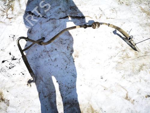 Used AC pipe AC pipe PEUGEOT 407 (6D_) 1.6 HDi 110 (6D9HZC, 6D9HYC) (109 hp) 32885604 32885604