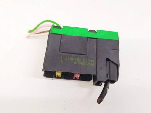 Used Fuse box PEUGEOT PARTNER Box Body/MPV 1.6 HDi (90 hp) 32534726