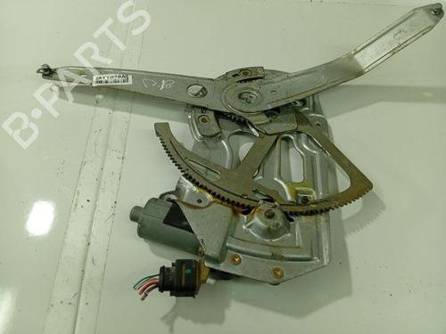 Used Front right window mechanism Front right window mechanism 34842185 34842185